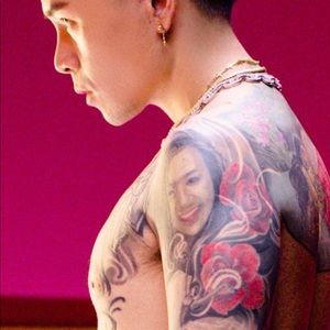 Meet your Posher, Giang